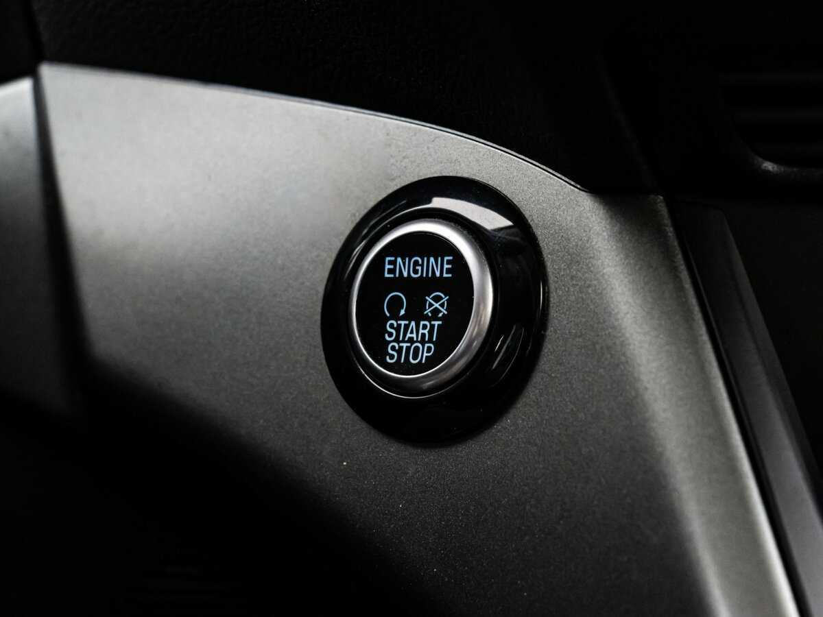 Ford Kuga с пробегом — 2018 год. Фото: #15