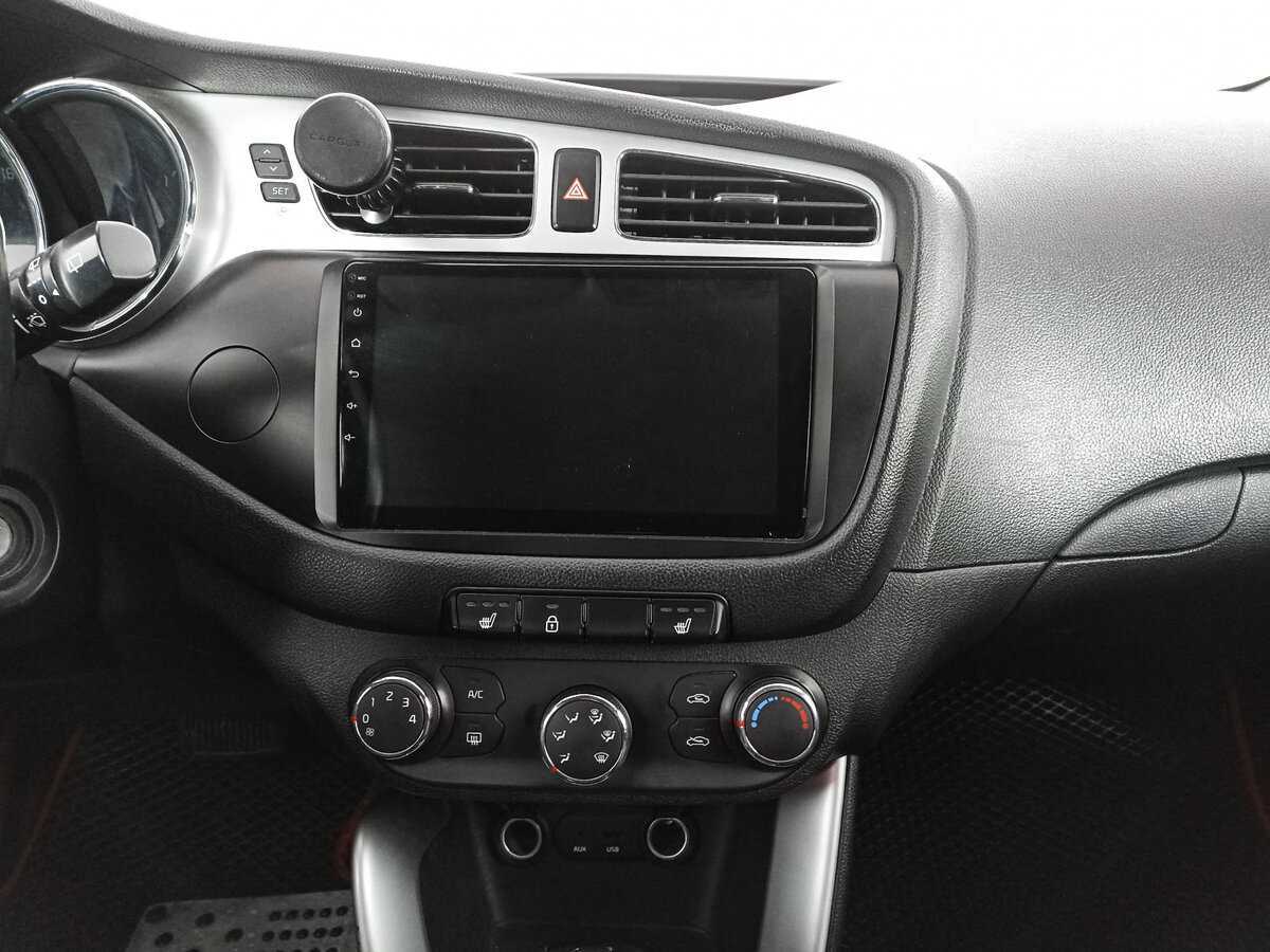 Kia Ceed с пробегом — 2015 год. Фото: #14