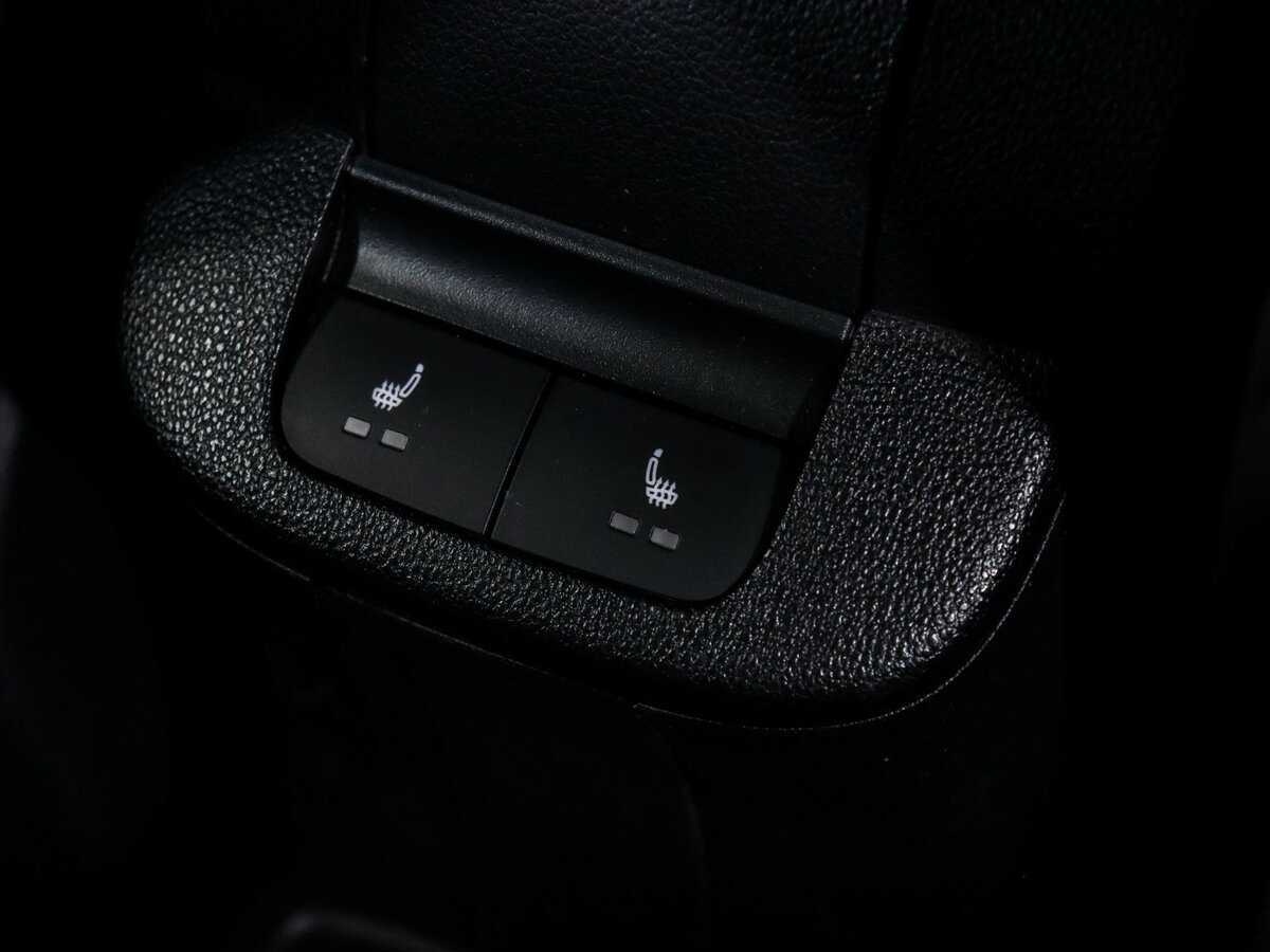 Volkswagen Polo с пробегом — 2021 год. Фото: #15