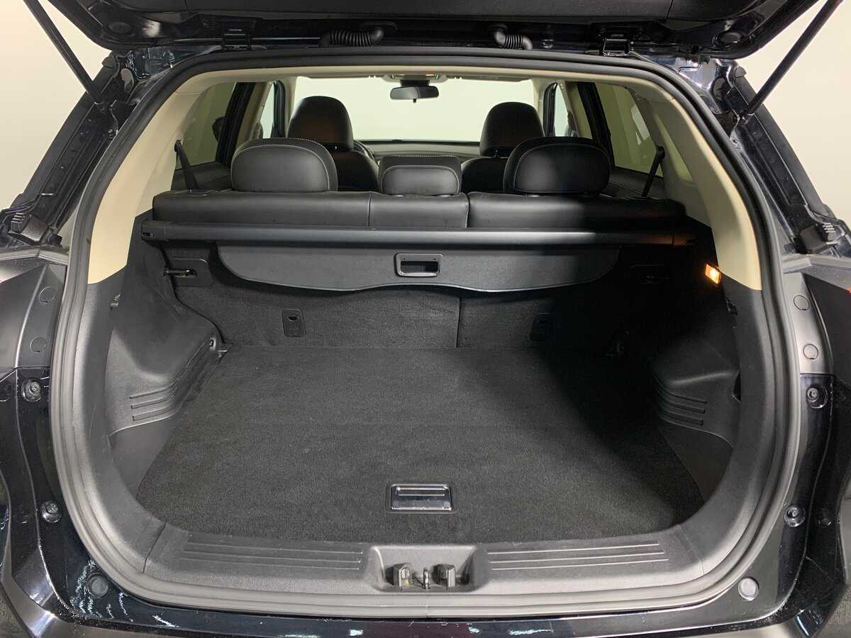 Geely Atlas с пробегом — 2019 год. Фото: #19