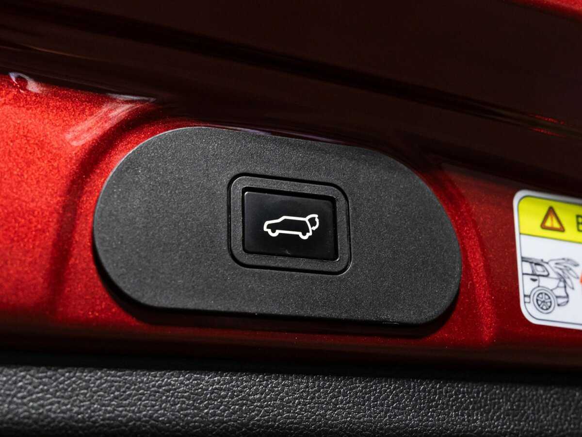 Haval Jolion с пробегом — 2024 год. Фото: #15