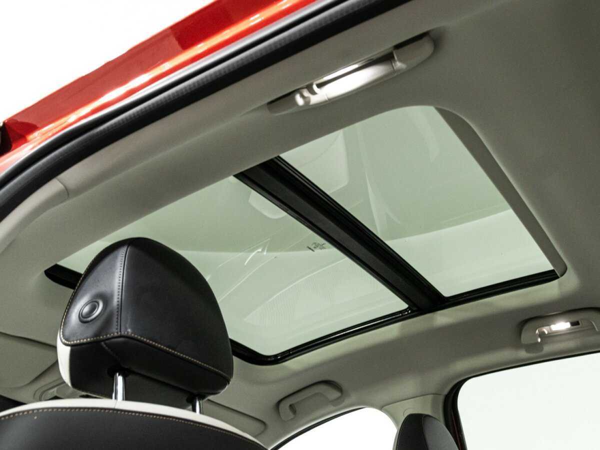 Haval Jolion с пробегом — 2024 год. Фото: #16