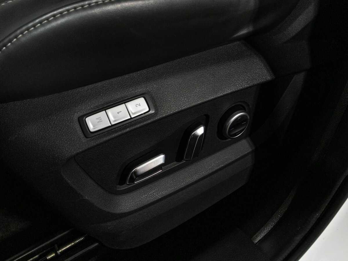 Chery Tiggo 7 Pro Max с пробегом — 2023 год. Фото: #17