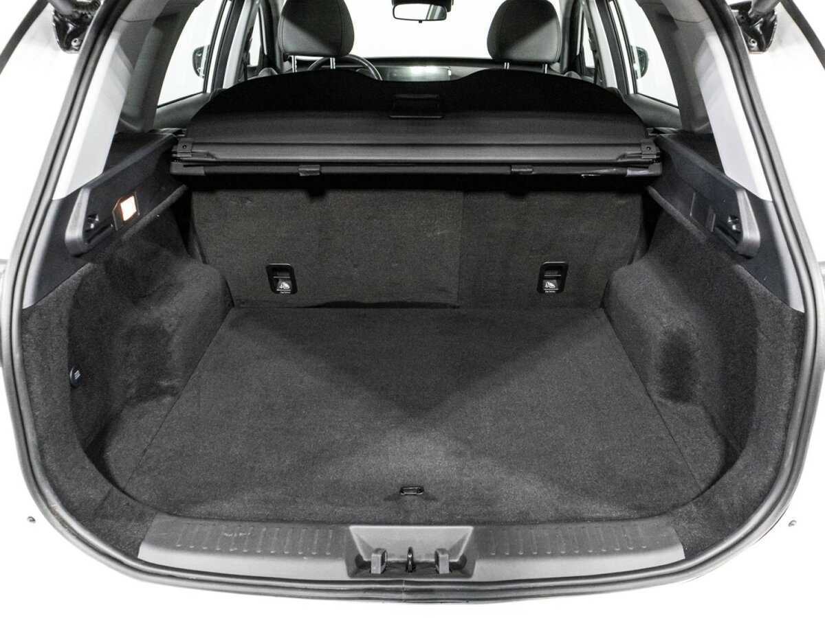 Chery Tiggo 7 Pro Max с пробегом — 2023 год. Фото: #24