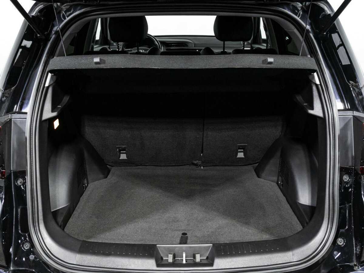 Chery Tiggo 4 с пробегом — 2022 год. Фото: #14