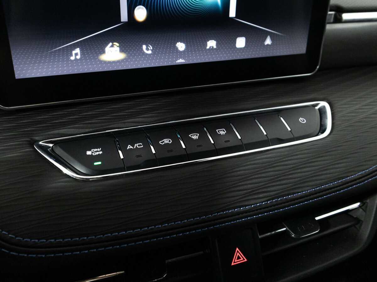 Haval Jolion с пробегом — 2022 год. Фото: #17