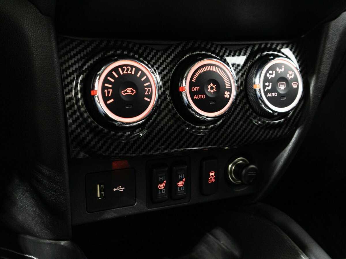 Mitsubishi ASX с пробегом — 2019 год. Фото: #17