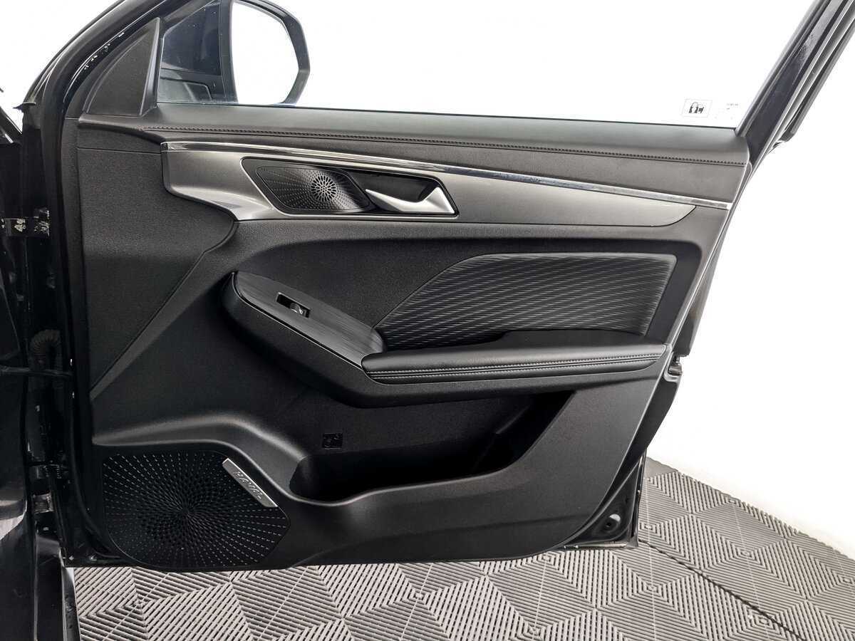 Haval Jolion с пробегом — 2021 год. Фото: #23