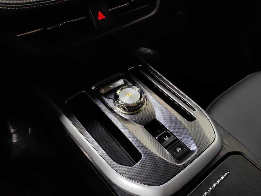 Haval Jolion с пробегом — 2024 год. Фото: #15