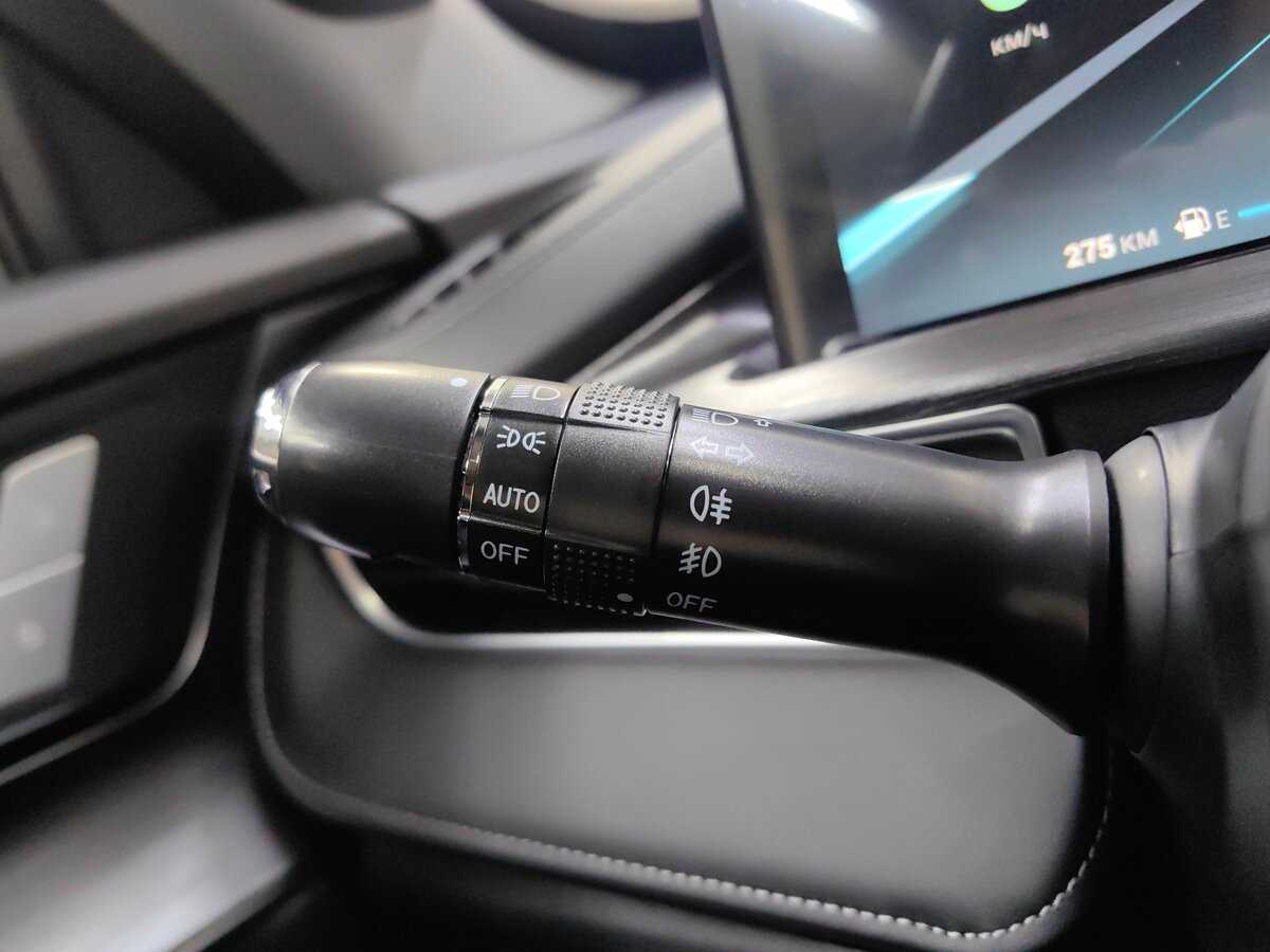 Chery Tiggo 7 Pro Max с пробегом — 2023 год. Фото: #17