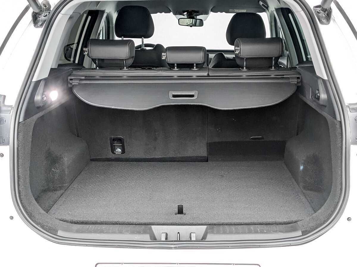 Chery Tiggo 7 Pro Max с пробегом — 2023 год. Фото: #9