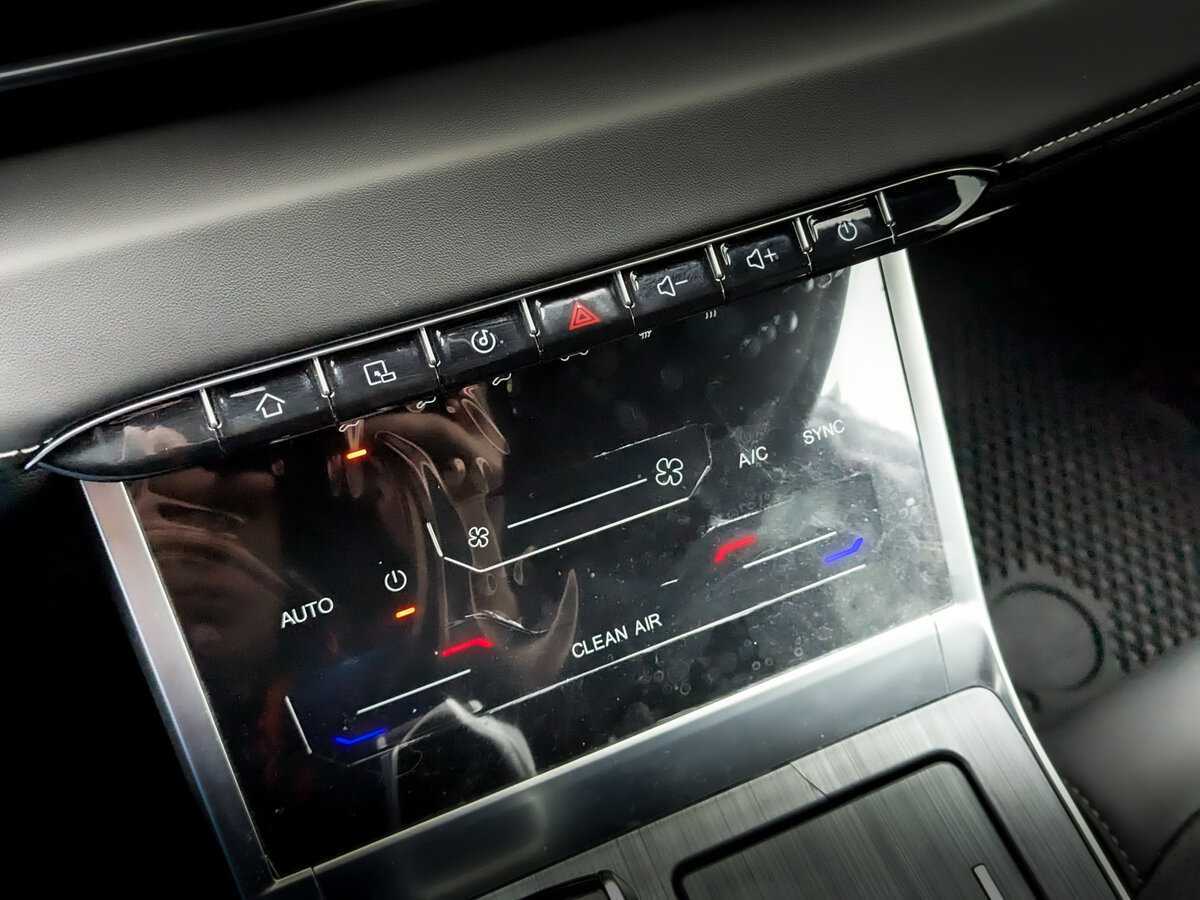 Chery Tiggo 7 Pro Max с пробегом — 2023 год. Фото: #29