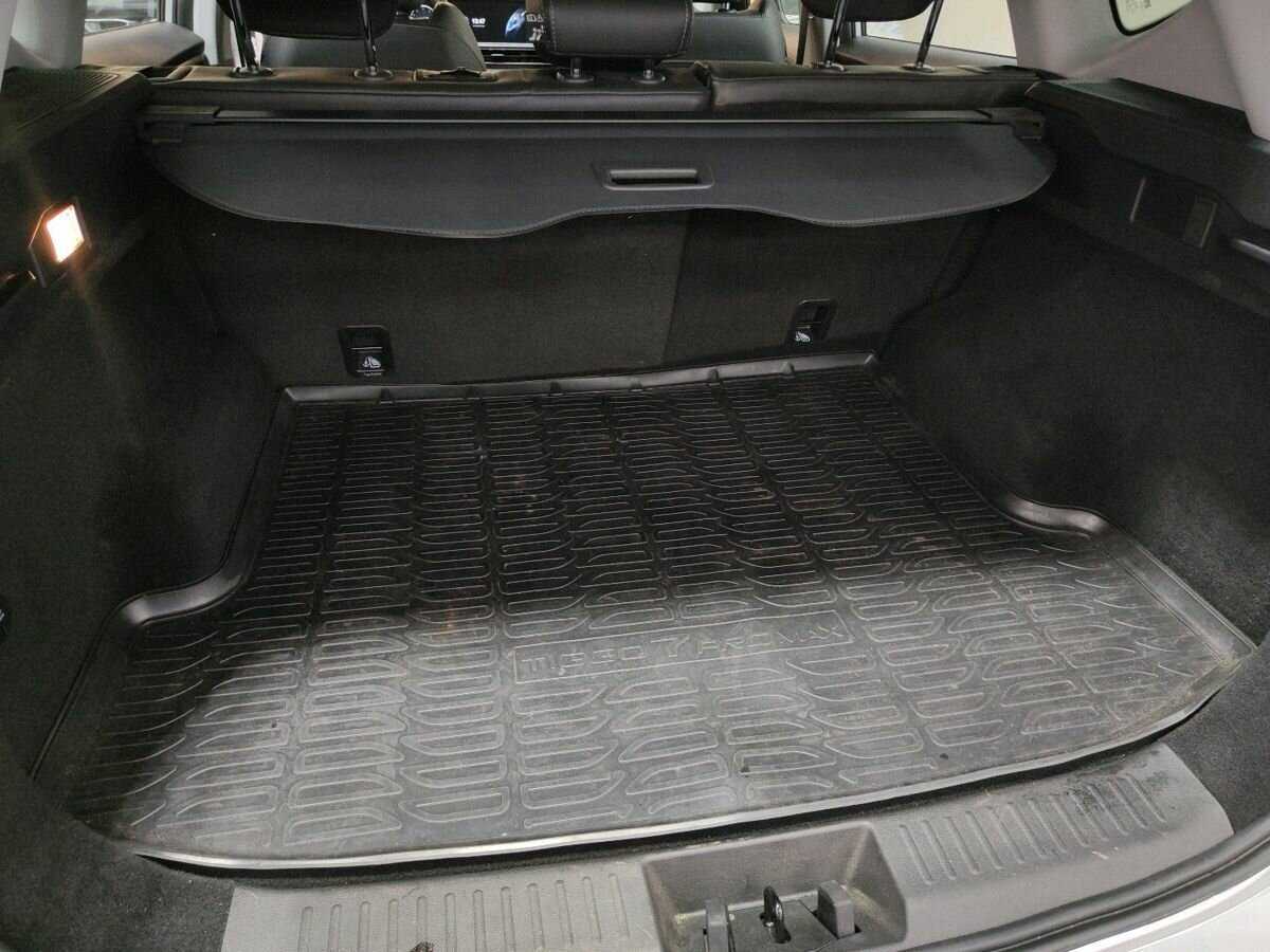 Chery Tiggo 7 Pro Max с пробегом — 2023 год. Фото: #8