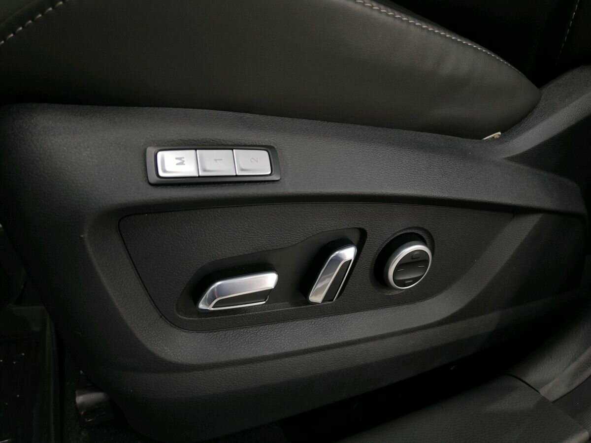 Chery Tiggo 7 Pro Max с пробегом — 2023 год. Фото: #10