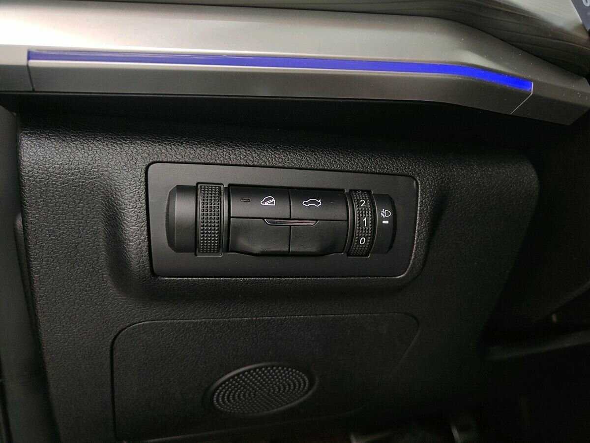 Chery Tiggo 8 Pro с пробегом — 2021 год. Фото: #14