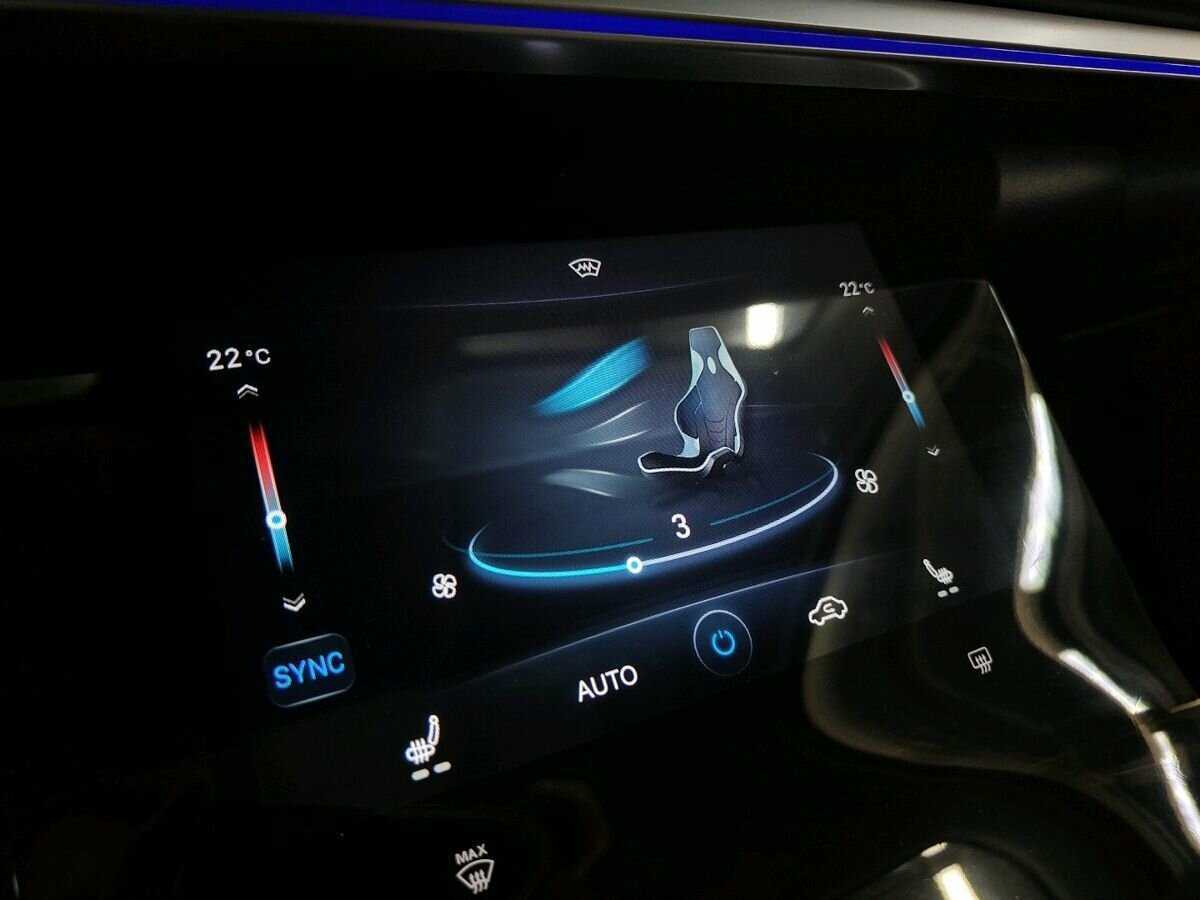 Chery Tiggo 8 Pro с пробегом — 2021 год. Фото: #18