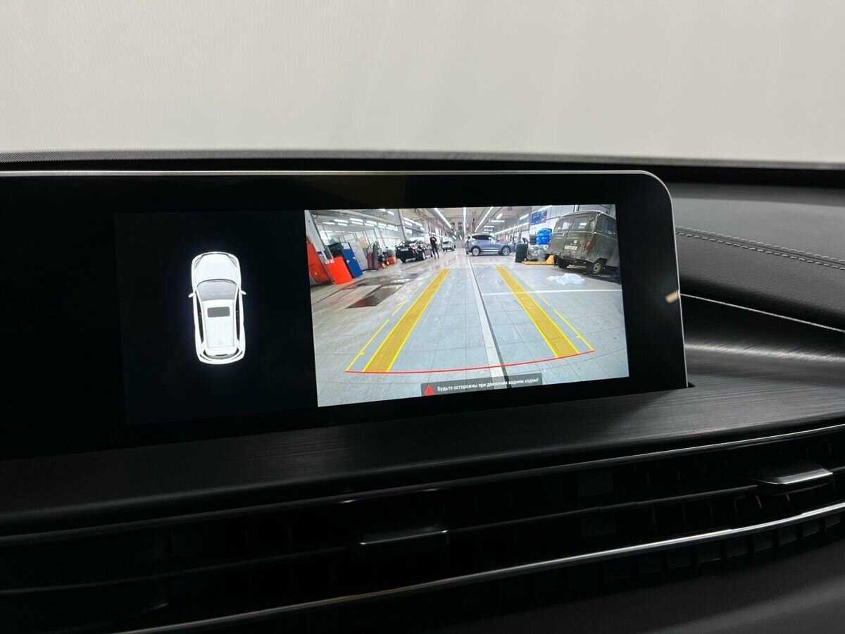 Chery Tiggo 4 Pro с пробегом — 2024 год. Фото: #12