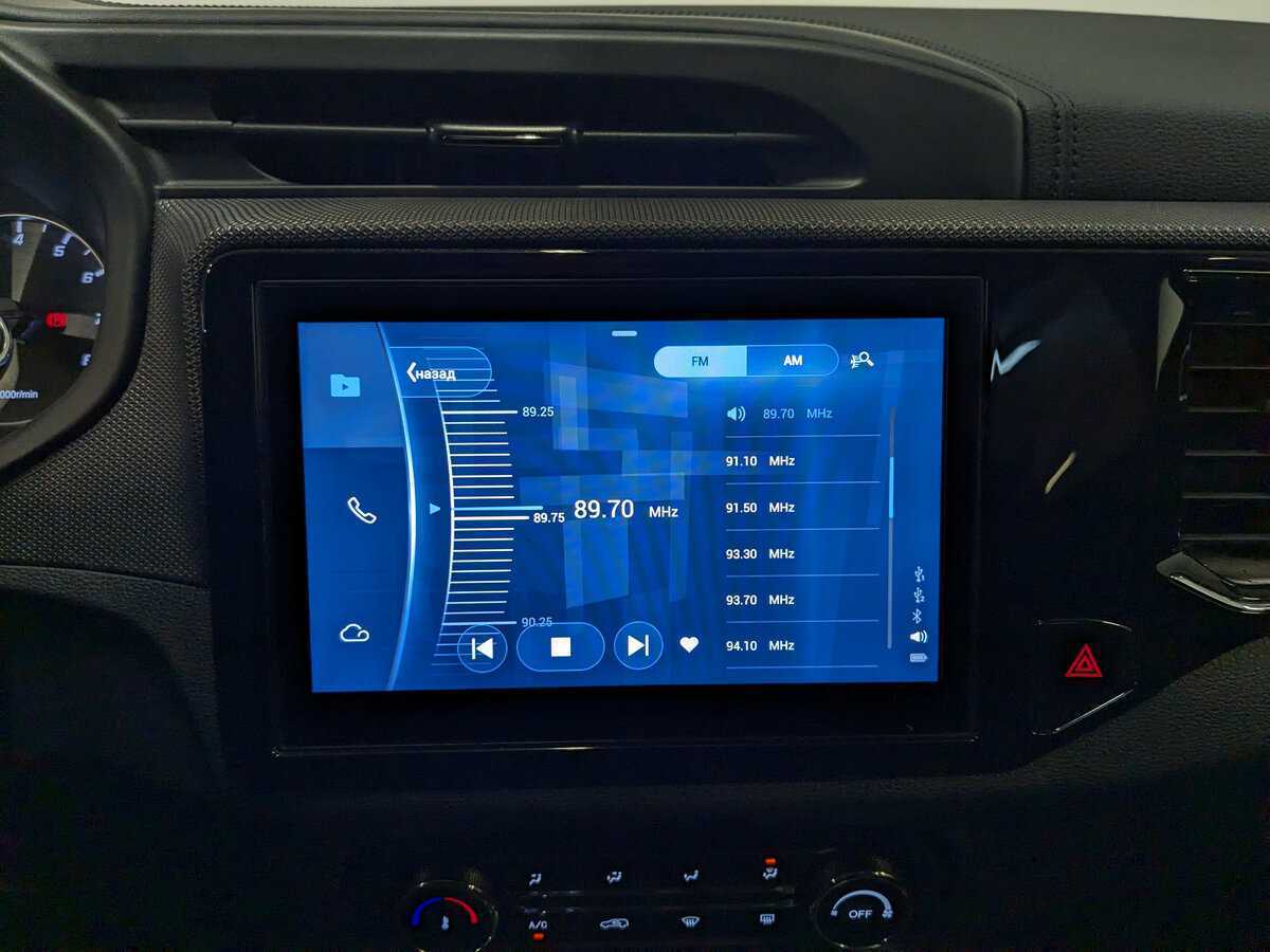 Chery Tiggo 4 с пробегом — 2021 год. Фото: #16