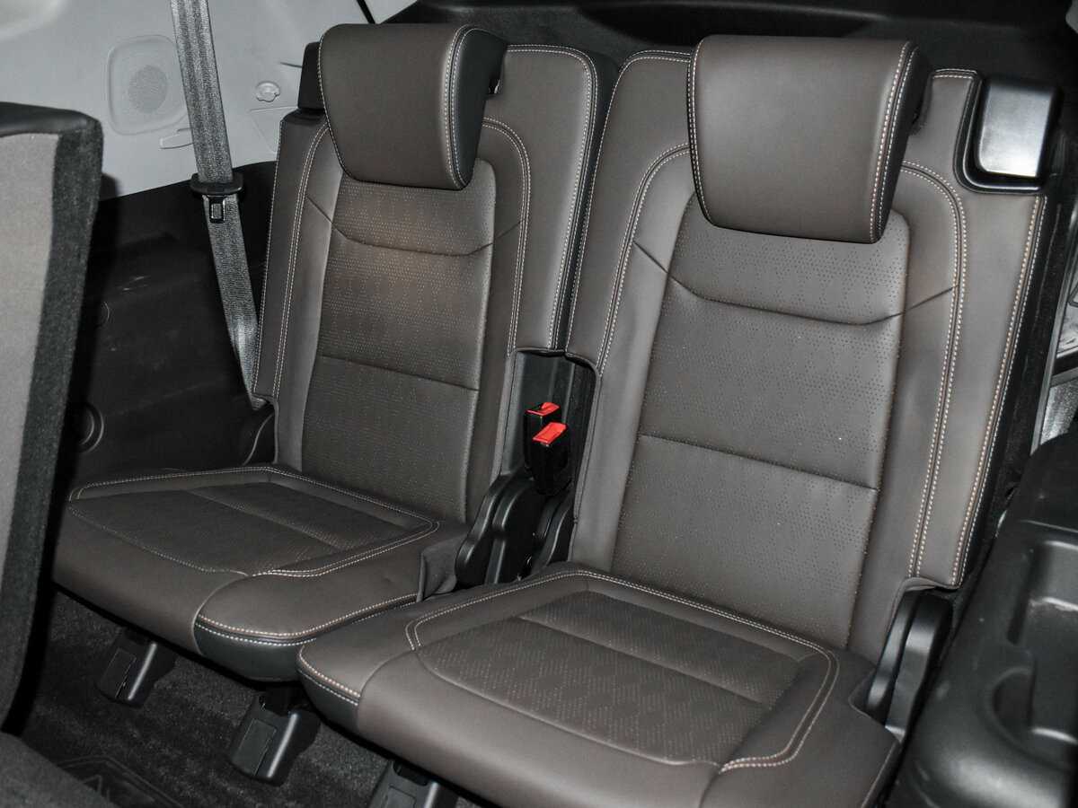 Chery Tiggo 8 Pro с пробегом — 2022 год. Фото: #12