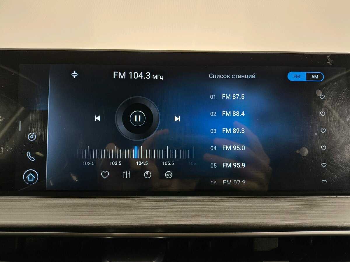 Chery Tiggo 7 Pro Max с пробегом — 2024 год. Фото: #14