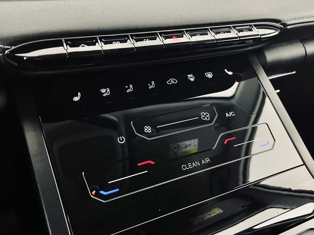 Chery Tiggo 4 Pro с пробегом — 2024 год. Фото: #16