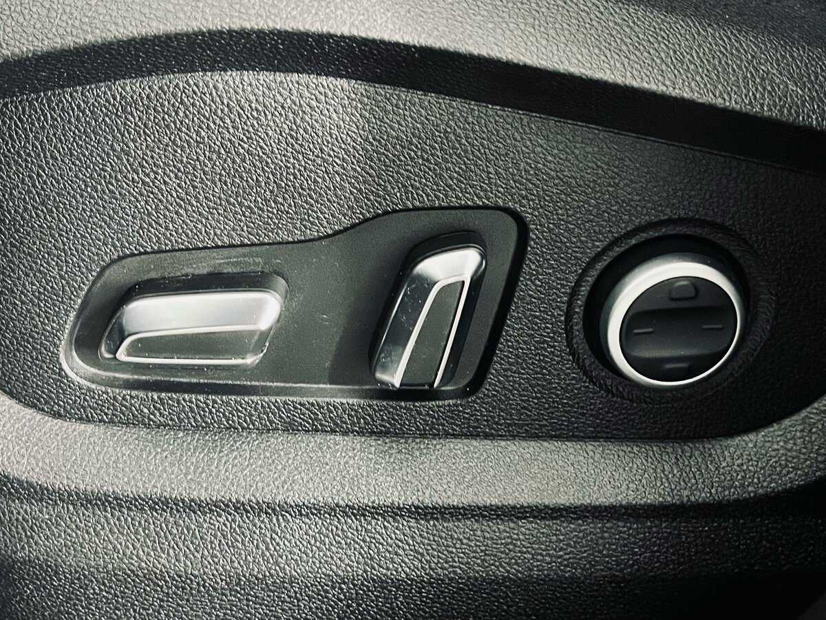 Chery Tiggo 4 Pro с пробегом — 2024 год. Фото: #20