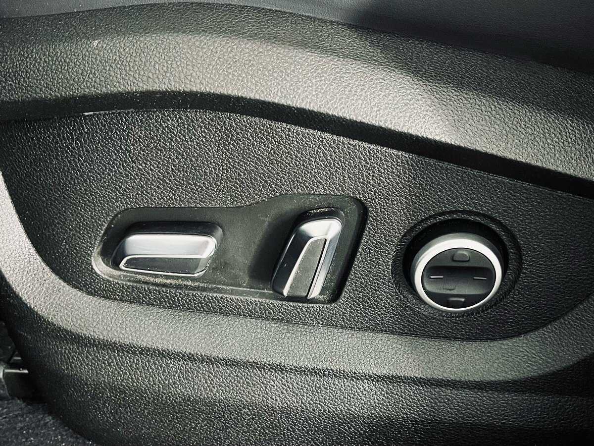 Chery Tiggo 4 Pro с пробегом — 2023 год. Фото: #18