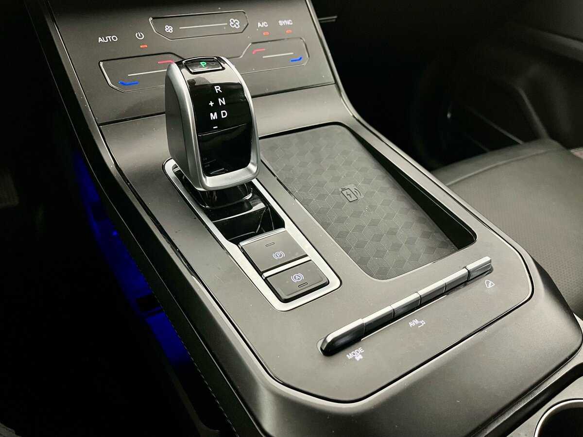 Chery Tiggo 7 Pro с пробегом — 2020 год. Фото: #21