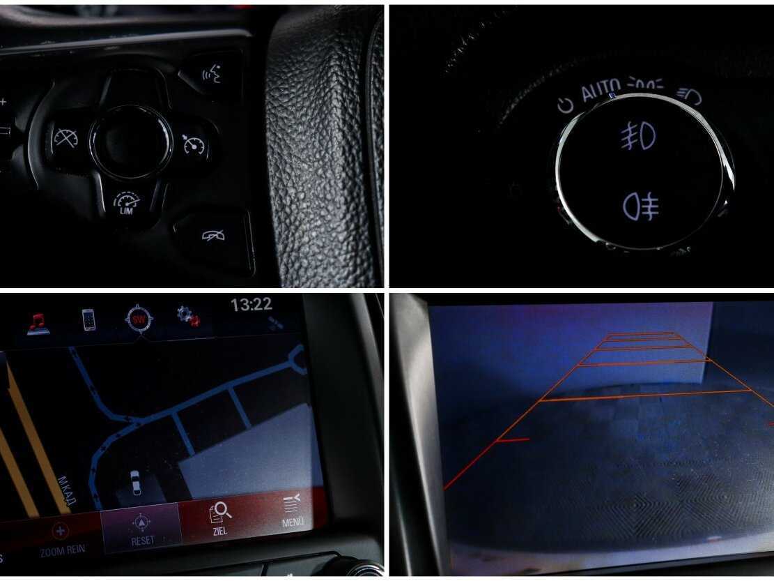 Opel Insignia с пробегом — 2013 год. Фото: #16