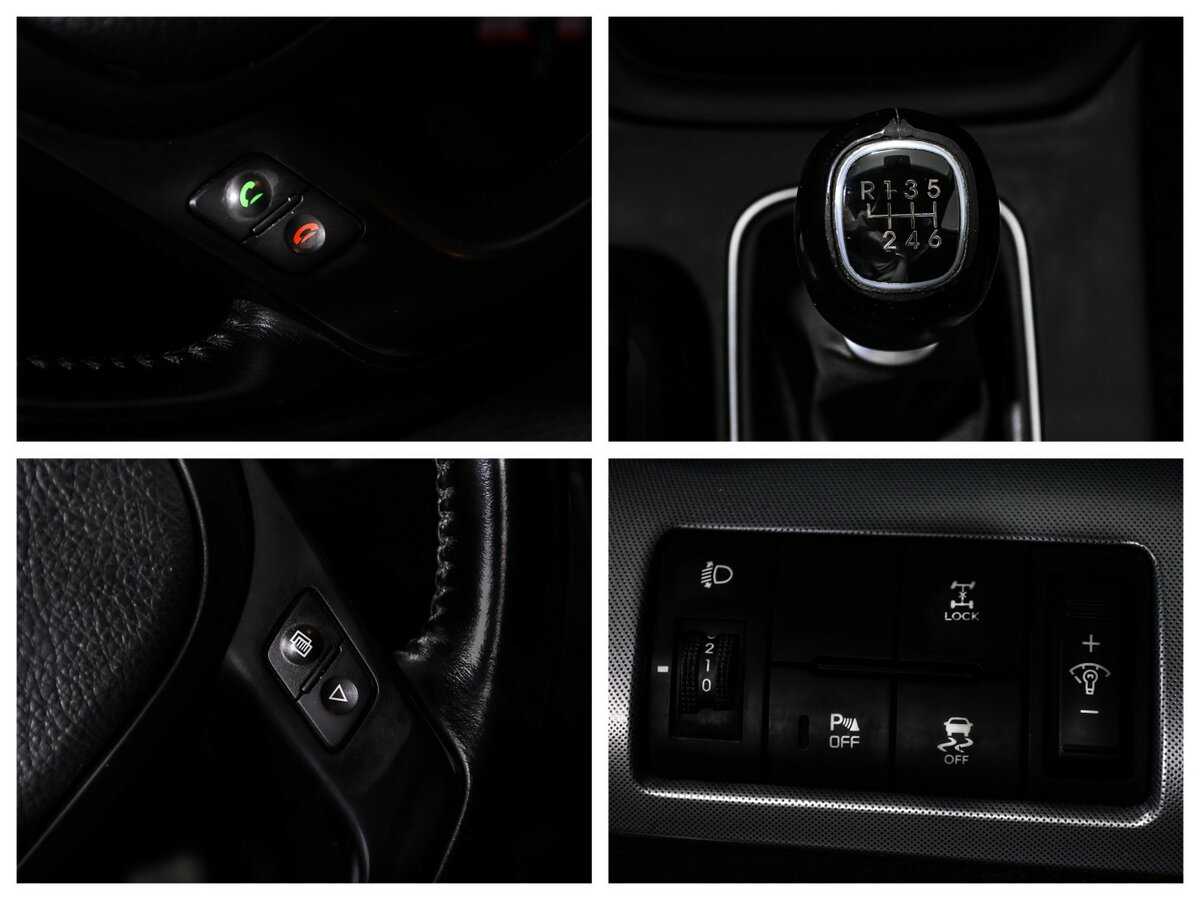 Kia Sorento с пробегом — 2013 год. Фото: #13