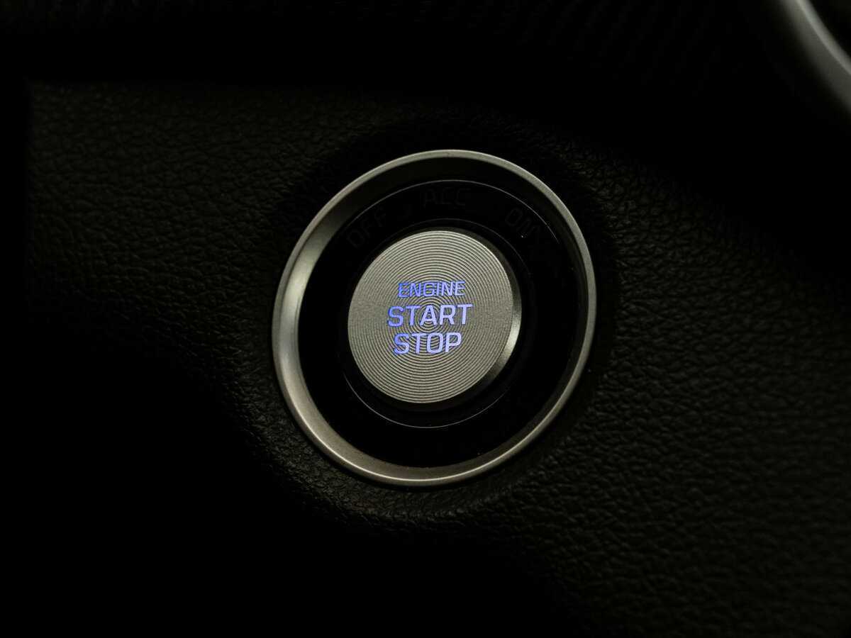 Hyundai Tucson с пробегом — 2018 год. Фото: #16