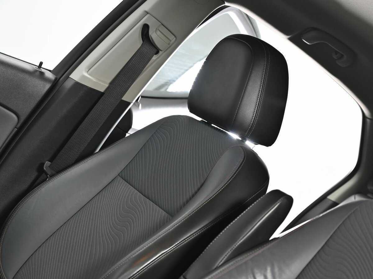 Opel Mokka с пробегом — 2013 год. Фото: #10