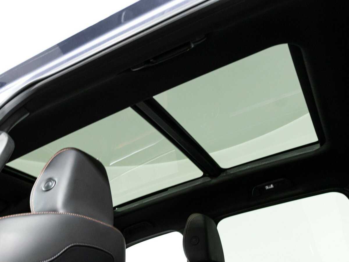 Haval Dargo с пробегом — 2023 год. Фото: #16