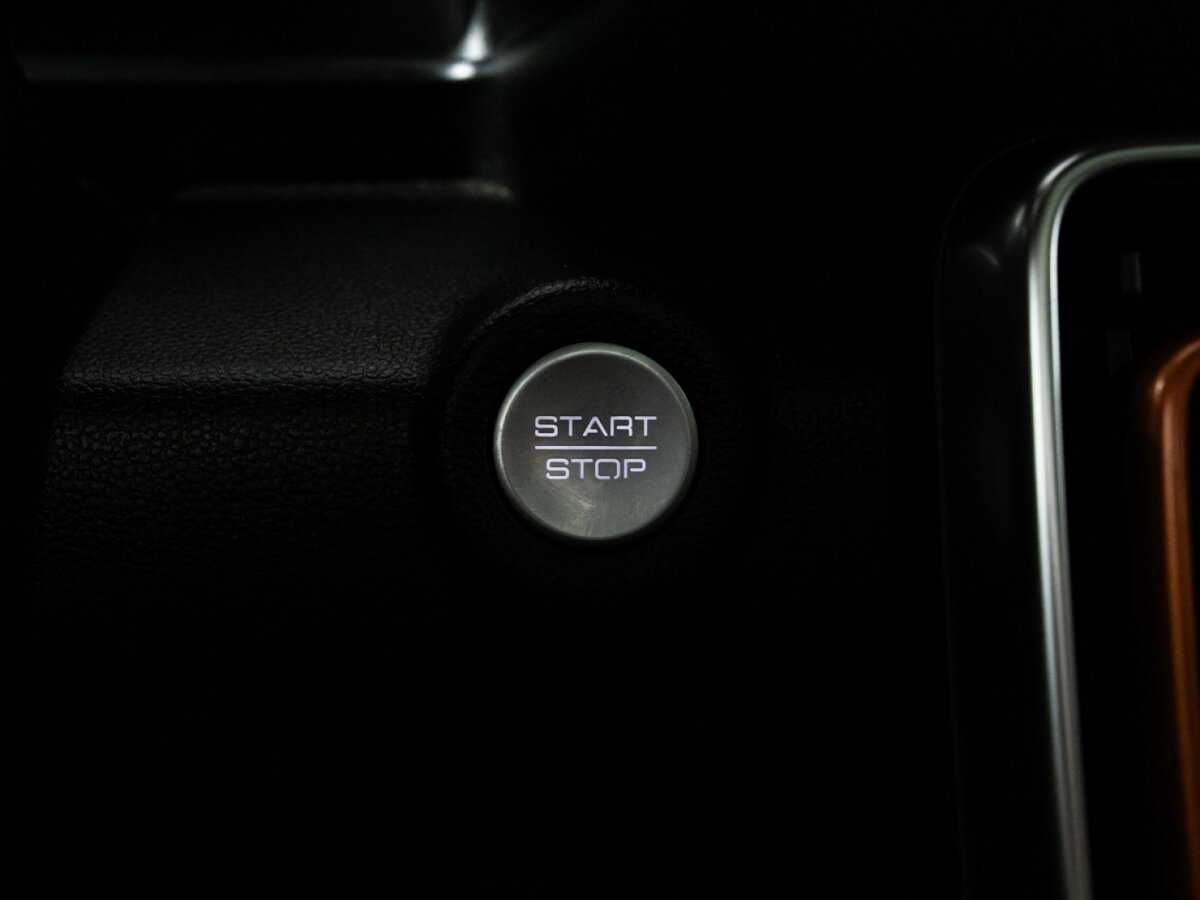 Haval Dargo с пробегом — 2023 год. Фото: #22