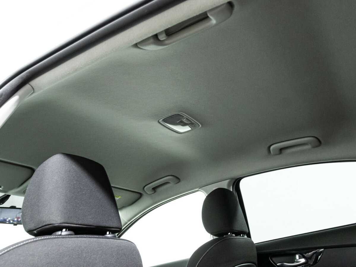 Kia Cerato с пробегом — 2022 год. Фото: #22