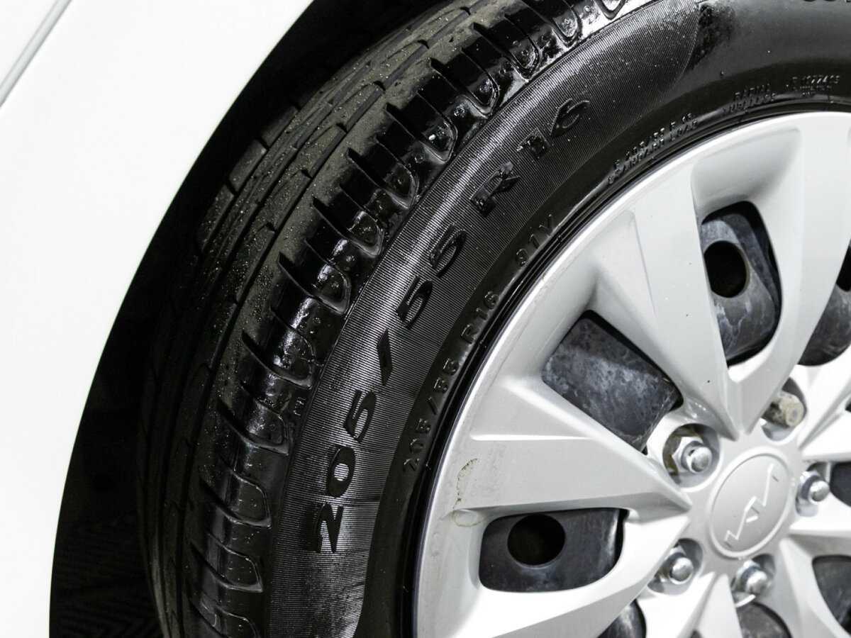 Kia Cerato с пробегом — 2022 год. Фото: #23