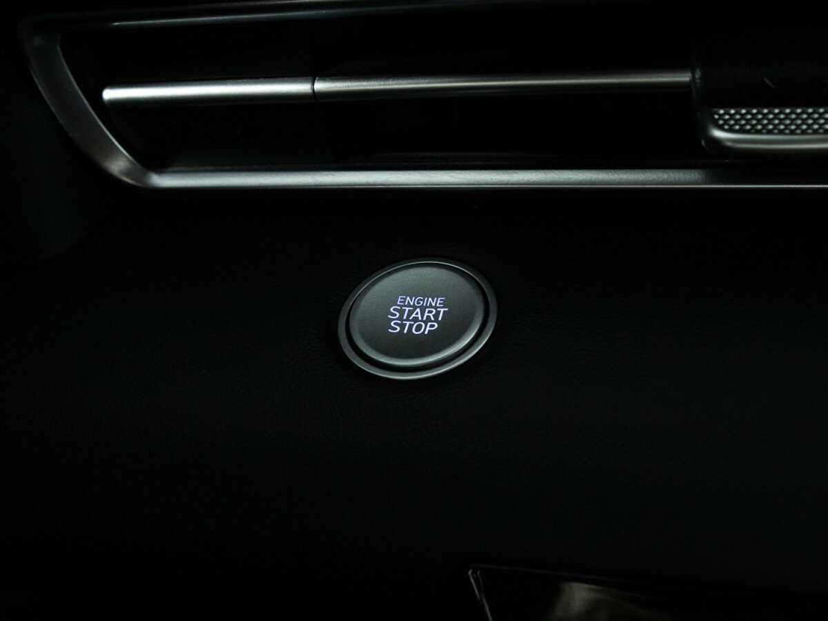 Hyundai Elantra с пробегом — 2021 год. Фото: #17