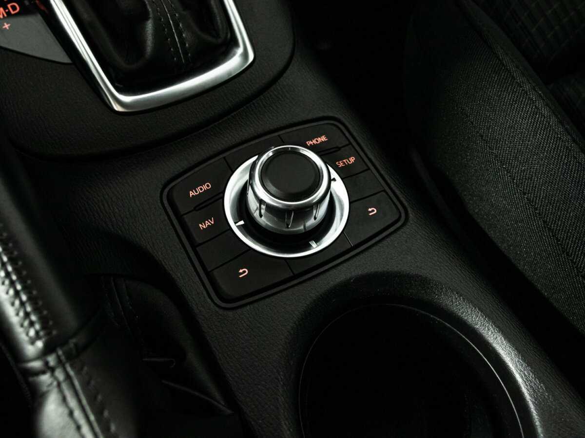 Mazda CX-5 с пробегом — 2014 год. Фото: #15