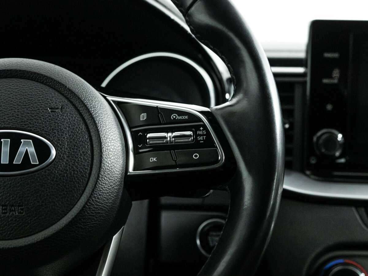 Kia Ceed с пробегом — 2020 год. Фото: #21