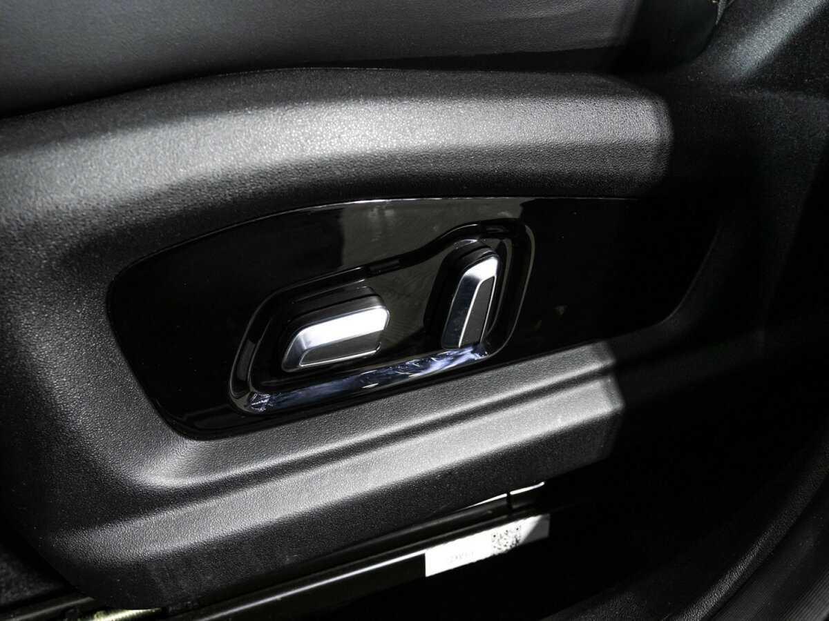 OMODA C5 с пробегом — 2023 год. Фото: #16