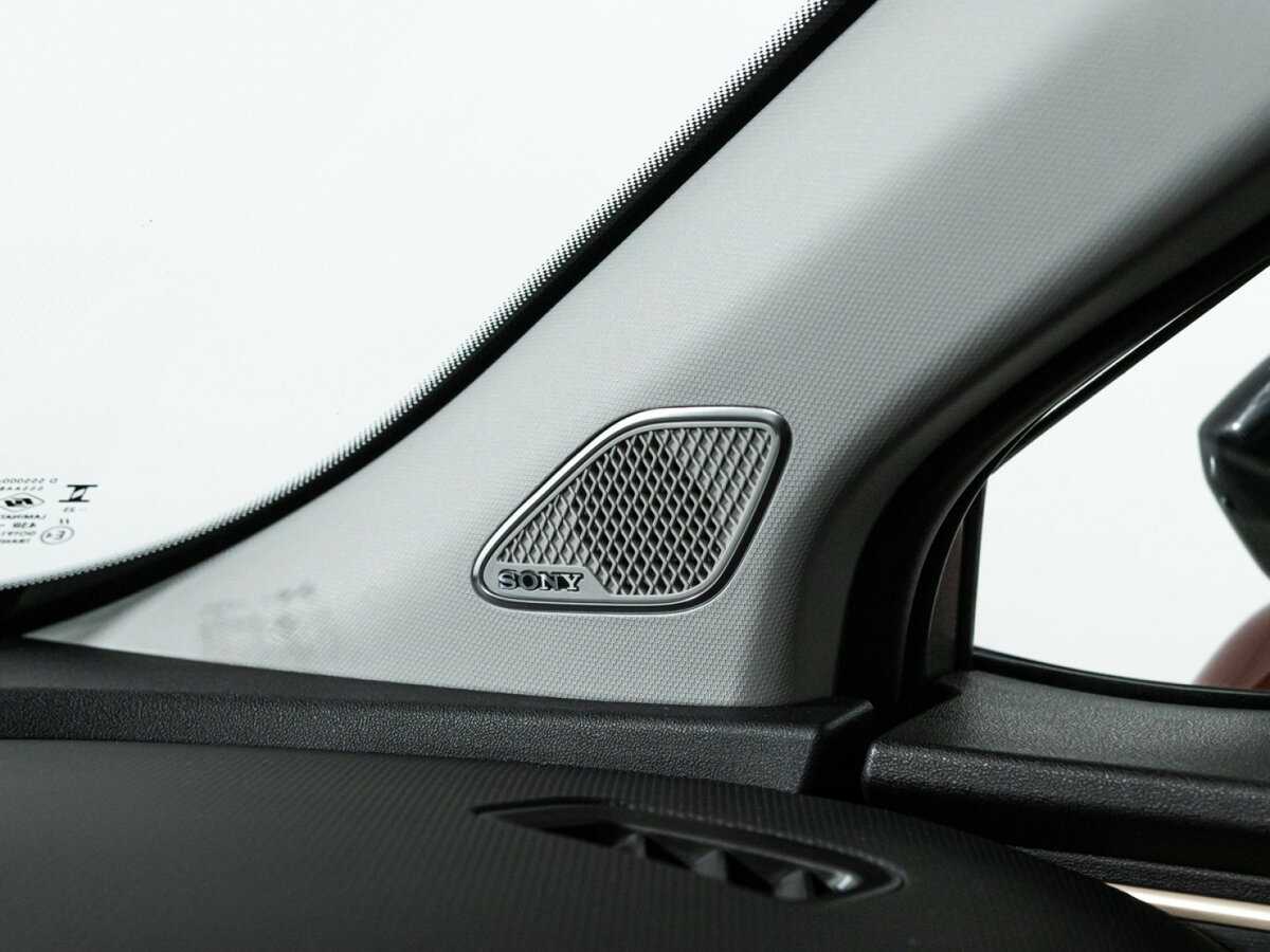 OMODA C5 с пробегом — 2023 год. Фото: #22