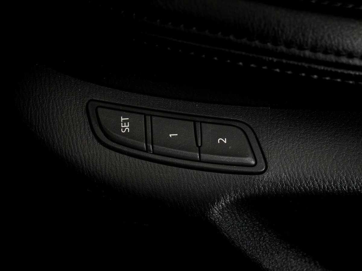 Mazda 6 с пробегом — 2017 год. Фото: #21