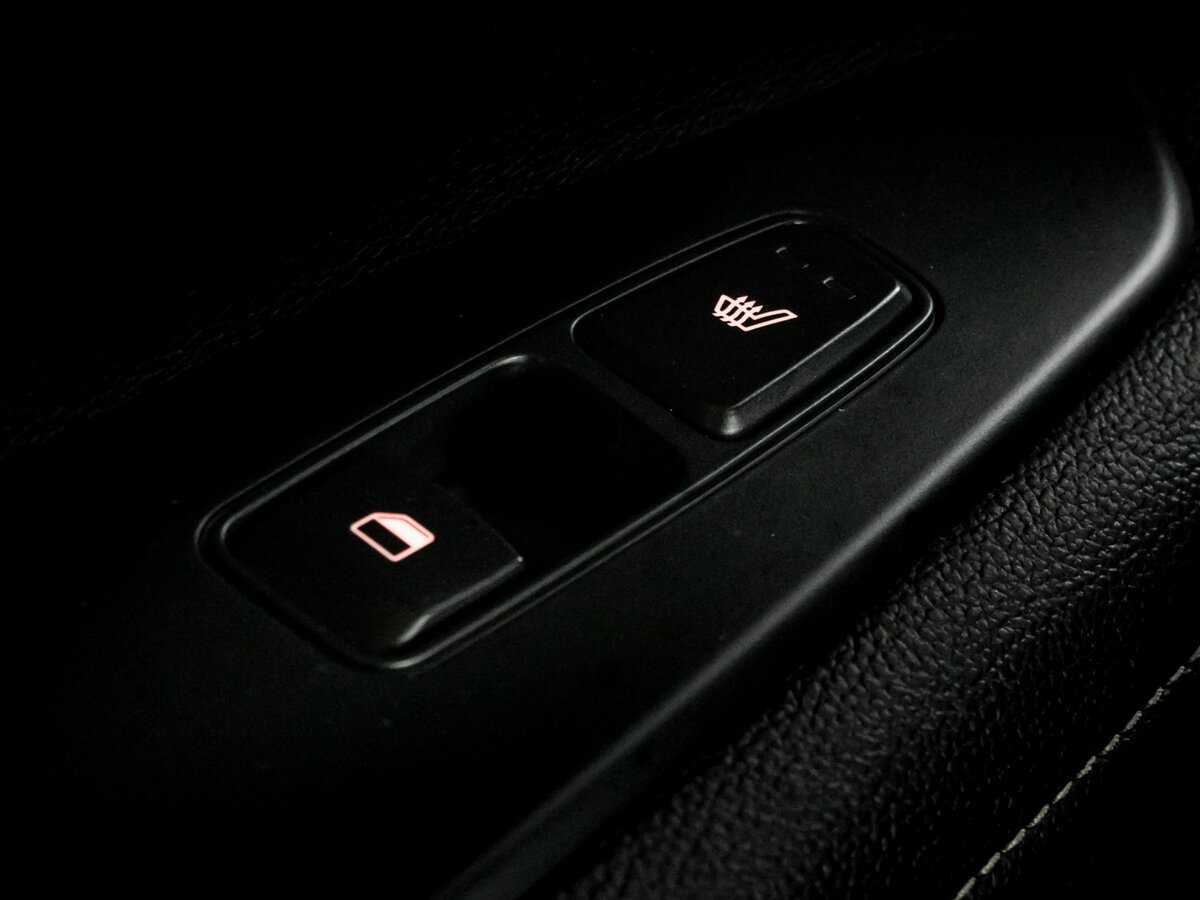 Kia Cerato с пробегом — 2018 год. Фото: #19