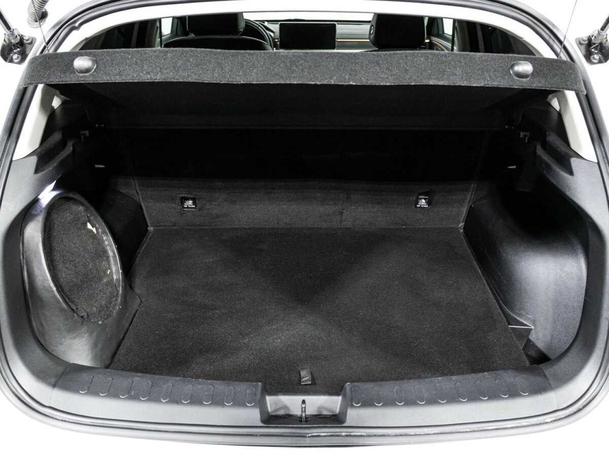 Haval Jolion с пробегом — 2023 год. Фото: #21