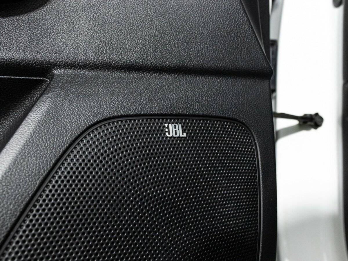 Kia Sportage с пробегом — 2018 год. Фото: #21