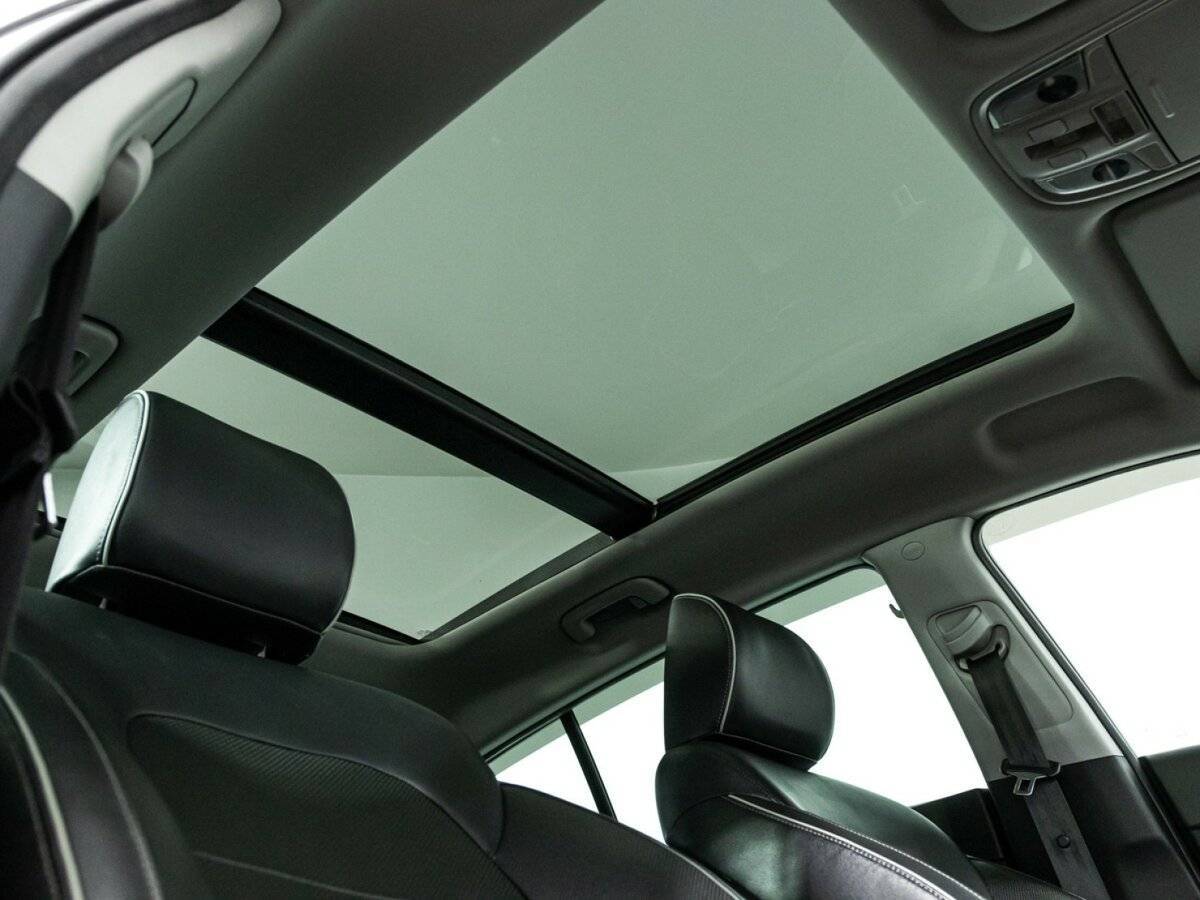 Kia Sportage с пробегом — 2018 год. Фото: #22