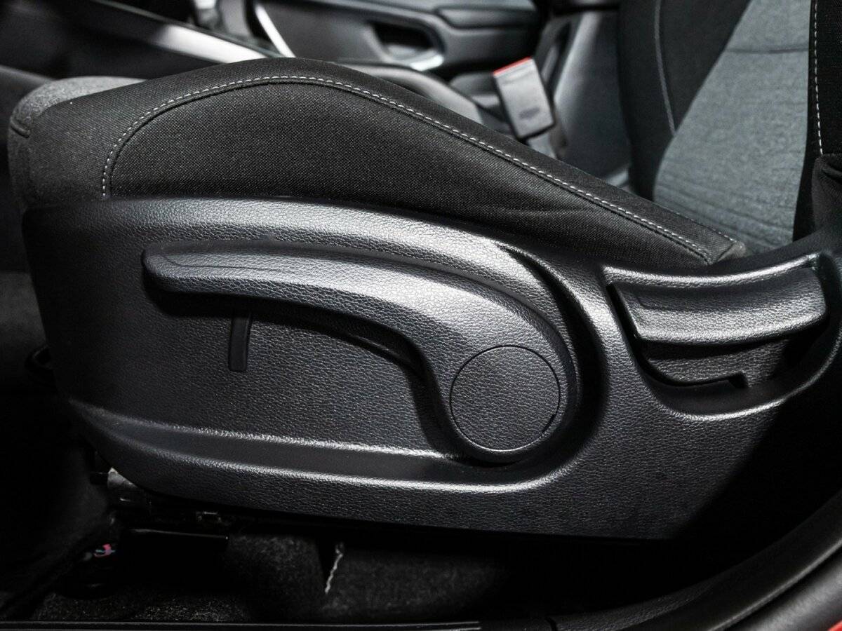 Kia Soul с пробегом — 2022 год. Фото: #17