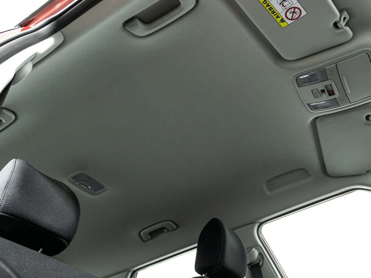 Kia Soul с пробегом — 2022 год. Фото: #23