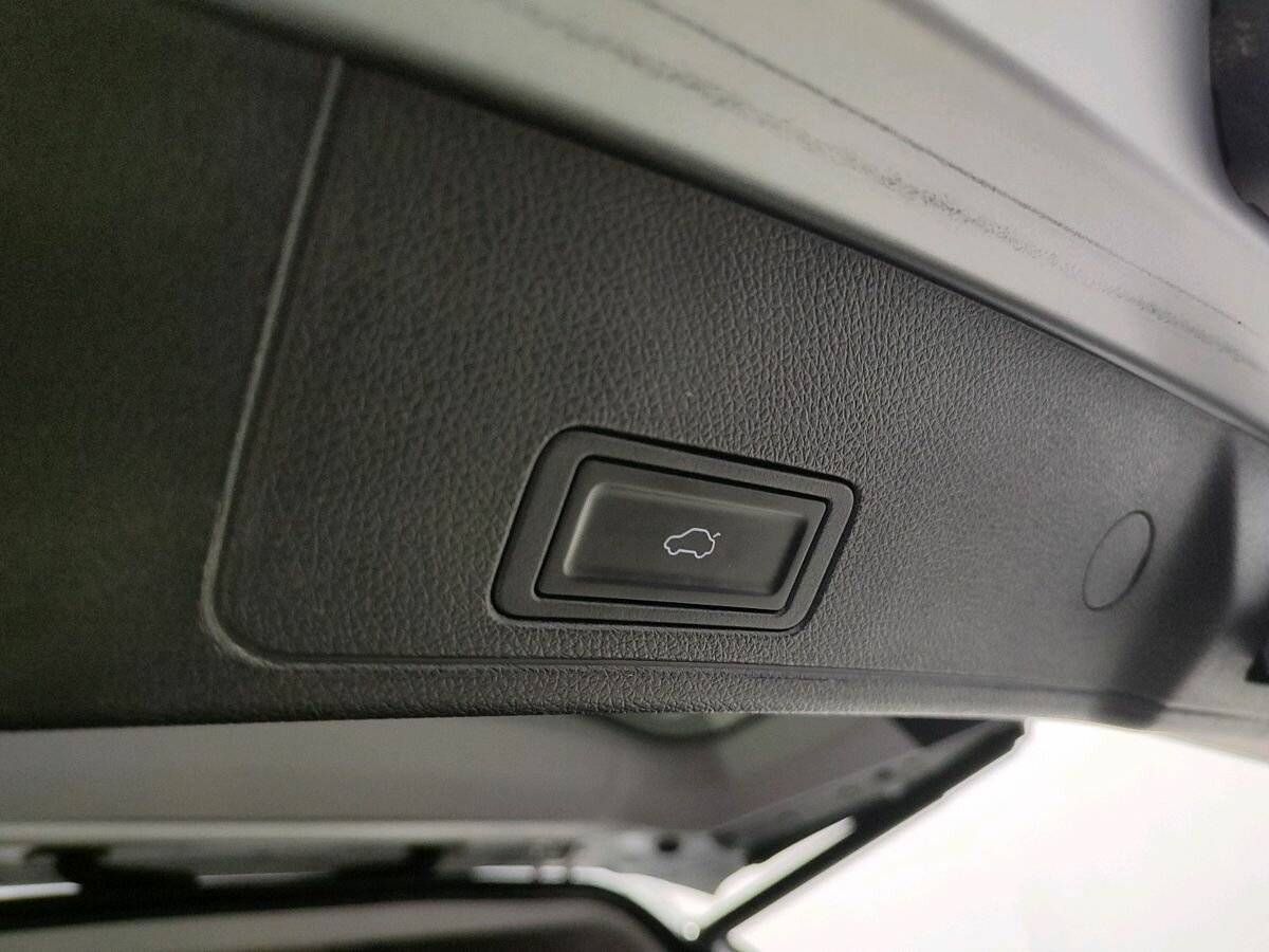 Chery Tiggo 7 Pro с пробегом — 2022 год. Фото: #12