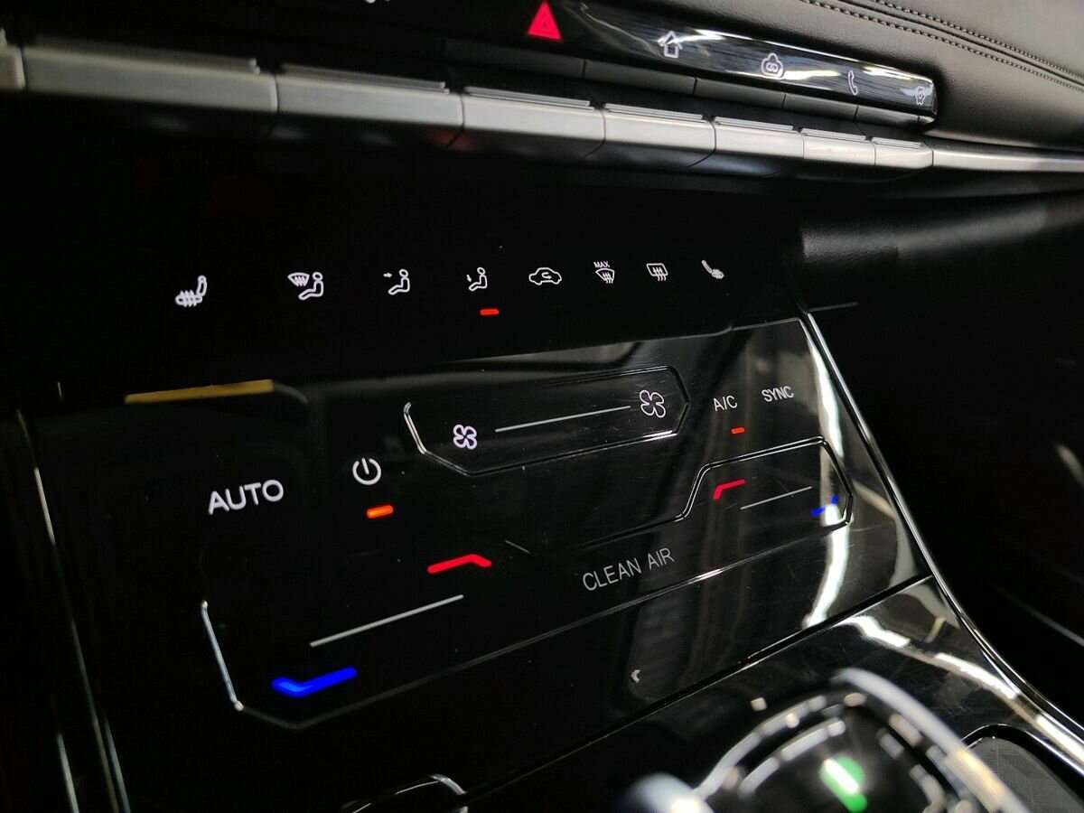 Chery Tiggo 7 Pro с пробегом — 2022 год. Фото: #16